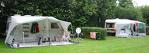 Campings en Kamperen